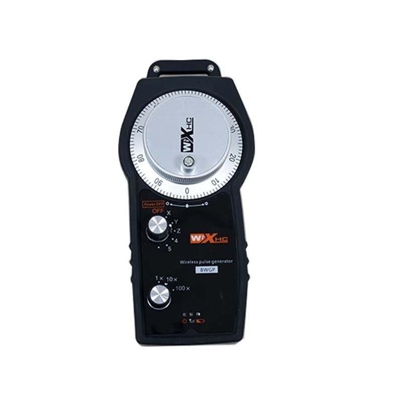 Xhc 5 Eksen Kablosuz Mpg El Çarkı-Bwgp Seri