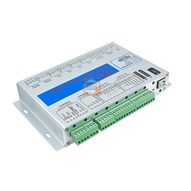Xhc Usb 3 Eksen Mach3 Cnc Kontrol Kartı 2000 Khz