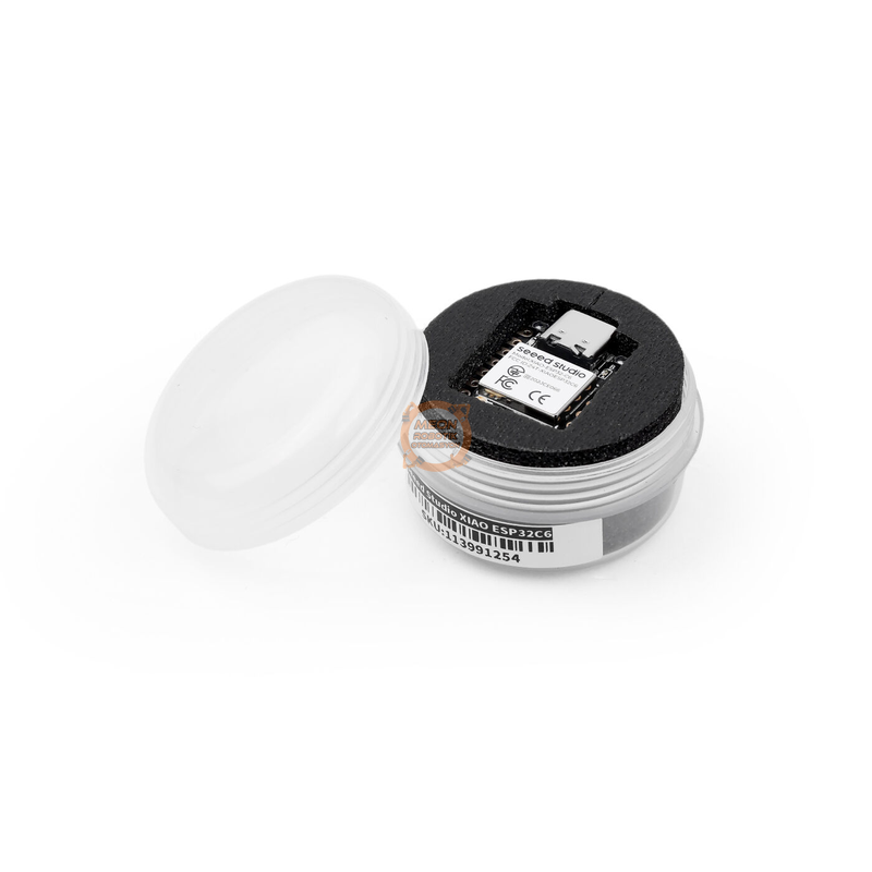 Seeed Studio XIAO ESP32 C6 | WiFi 6 Zigbee Thread Geliştirme Kartı IoT Modül