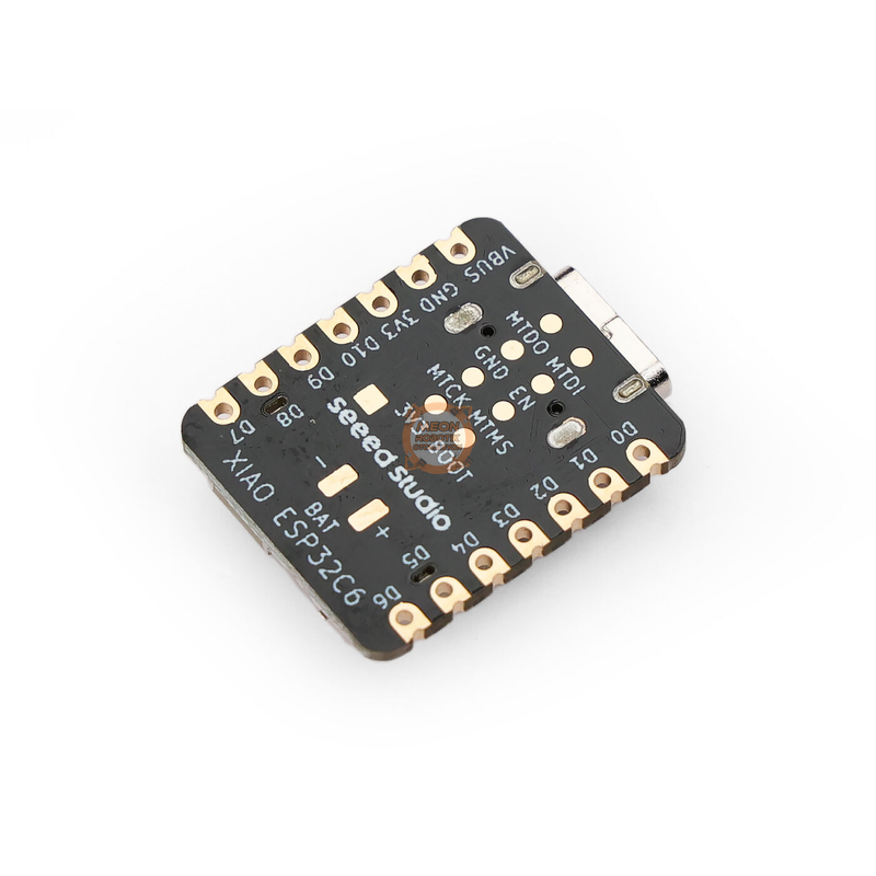 Seeed Studio XIAO ESP32 C6 | WiFi 6 Zigbee Thread Geliştirme Kartı IoT Modül