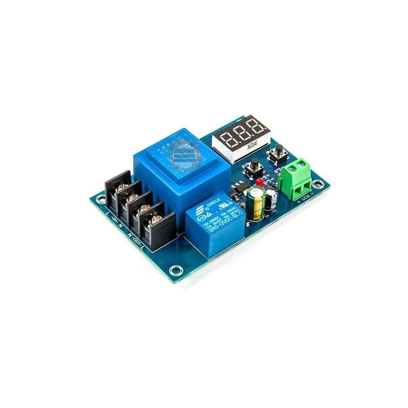 XH-M602 Lityum Pil Akü Şarj Kontrol Modülü