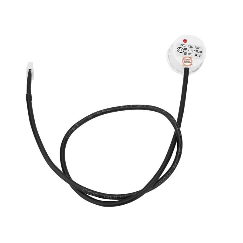 XKC-Y25-PNP Temassız Sıvı Seviyesi Sensörü