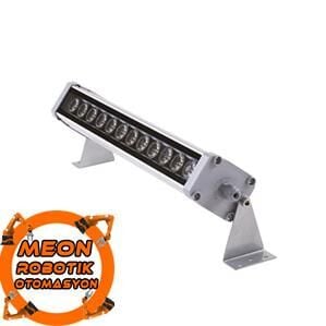 Dc 24V 33cm Led Makina Aydınlatma Lambası