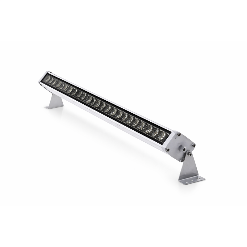 Dc 24V 66cm Led Makina Aydınlatma Lambası