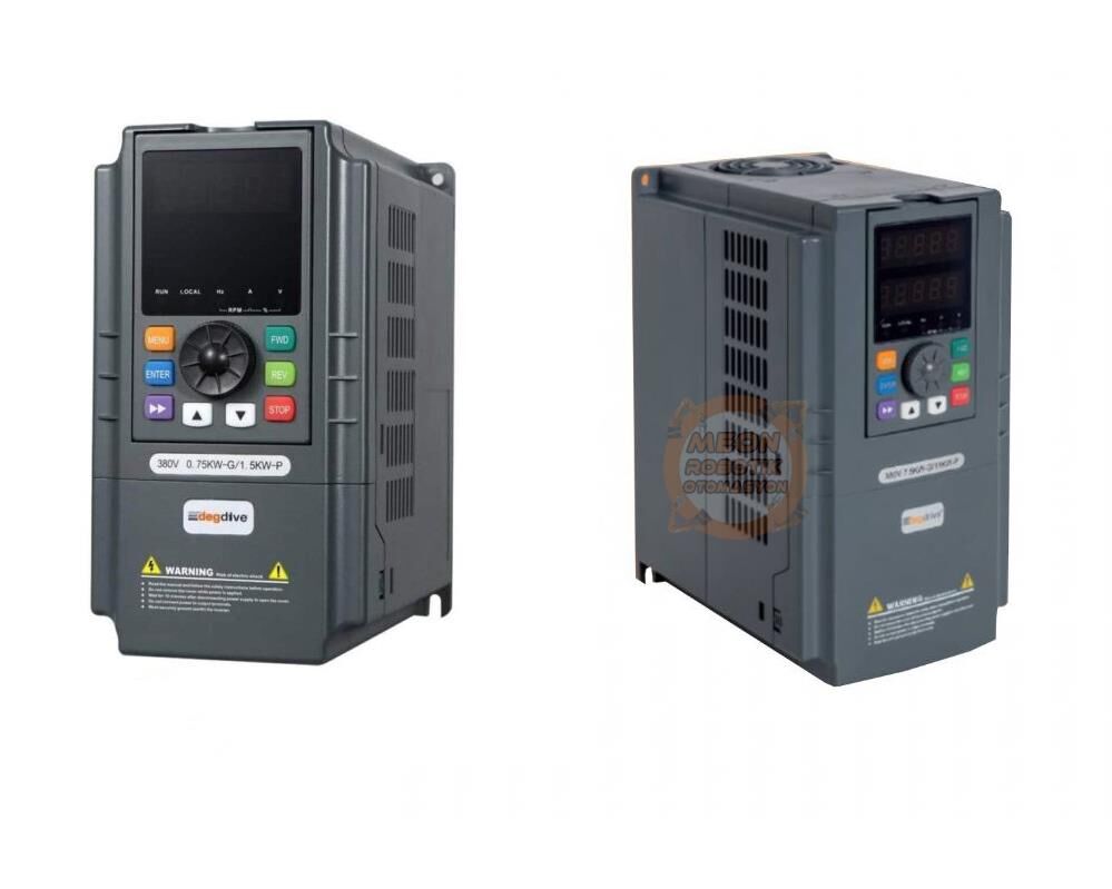 Deg Drive 0.75-1.5 Kw Hız Kontrol Cihazı 380-DGI900 4T0007G