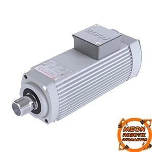 Forza 0.9 Kw 24000 Devir Spindle Motor