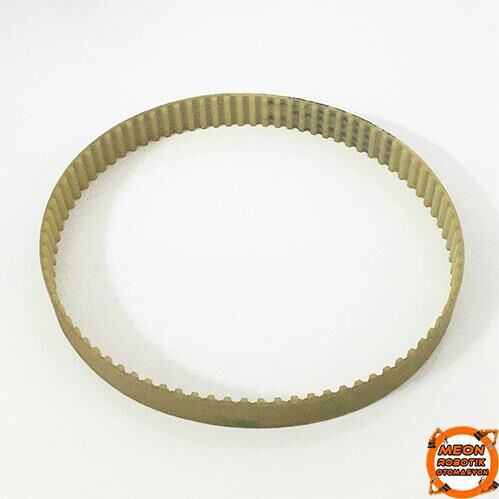 16MM T5 Kapalı Zamanlama Triger Kayışı 150