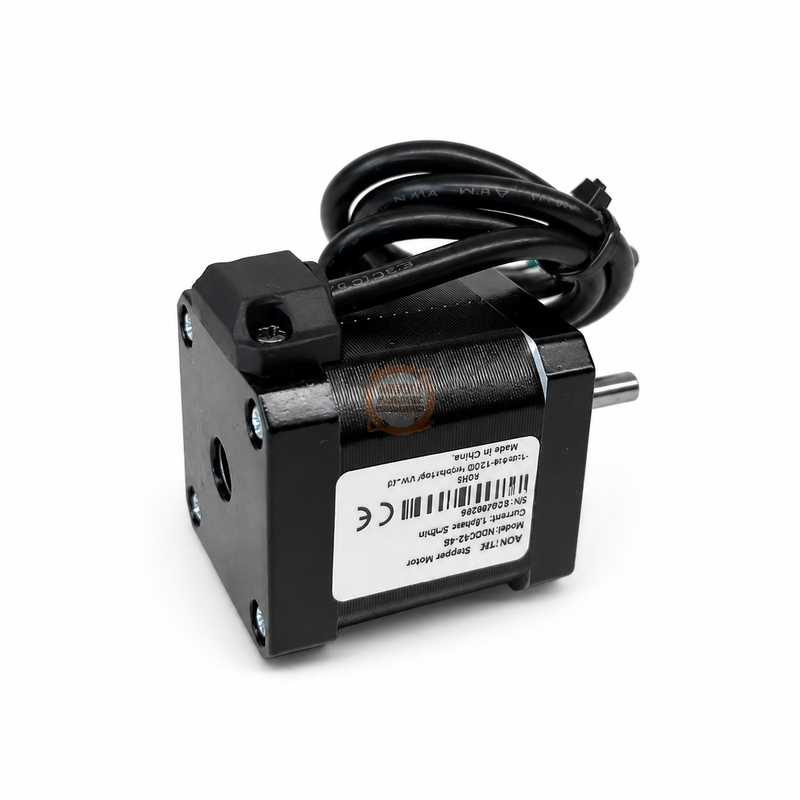 0.5 Nm Nema17 Step Motor EO42-04 JKON-TEK
