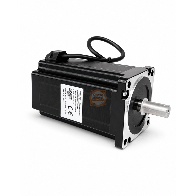 12 Nm Nema34 Step Motor EO86-120 JKON-TEK