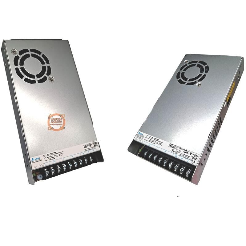 Delta 12V 350W 29A Smps Güç Kaynağı- PMT 12V350W2BR