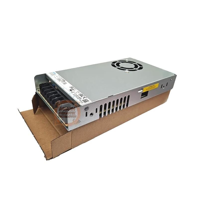 Delta 24V 350W 14.6A Smps Güç Kaynağı- PMT 24V350W2BR