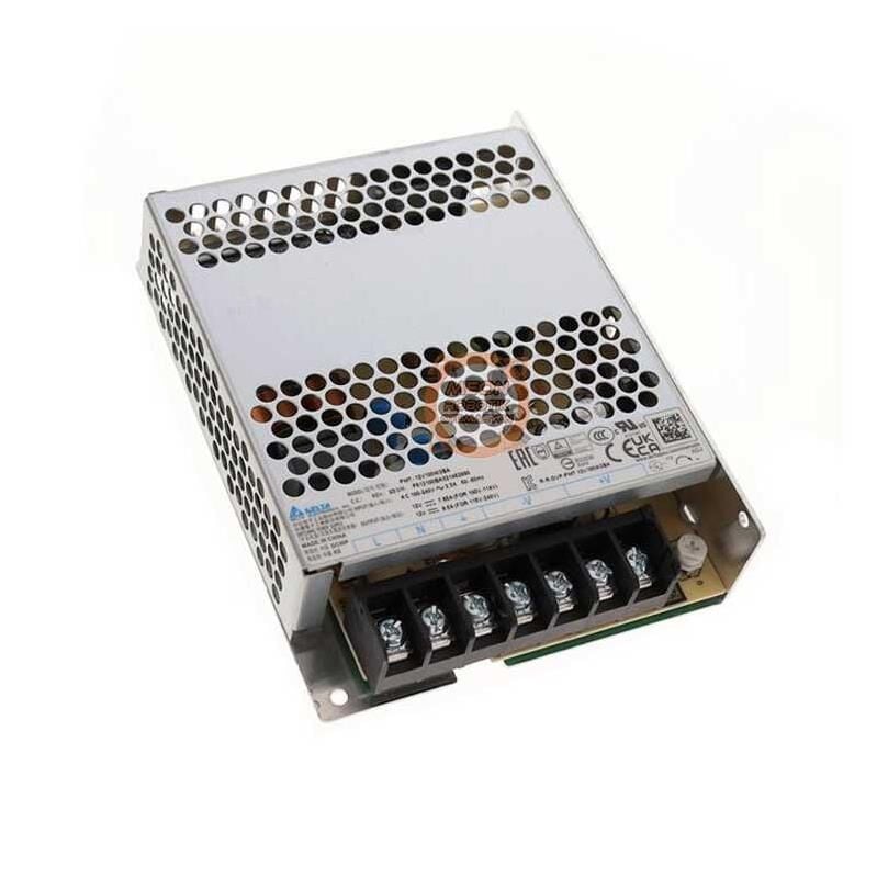 Delta 24V Dc 100W 4.5A Smps Güç Kaynağı- PMT 24V100W2BA