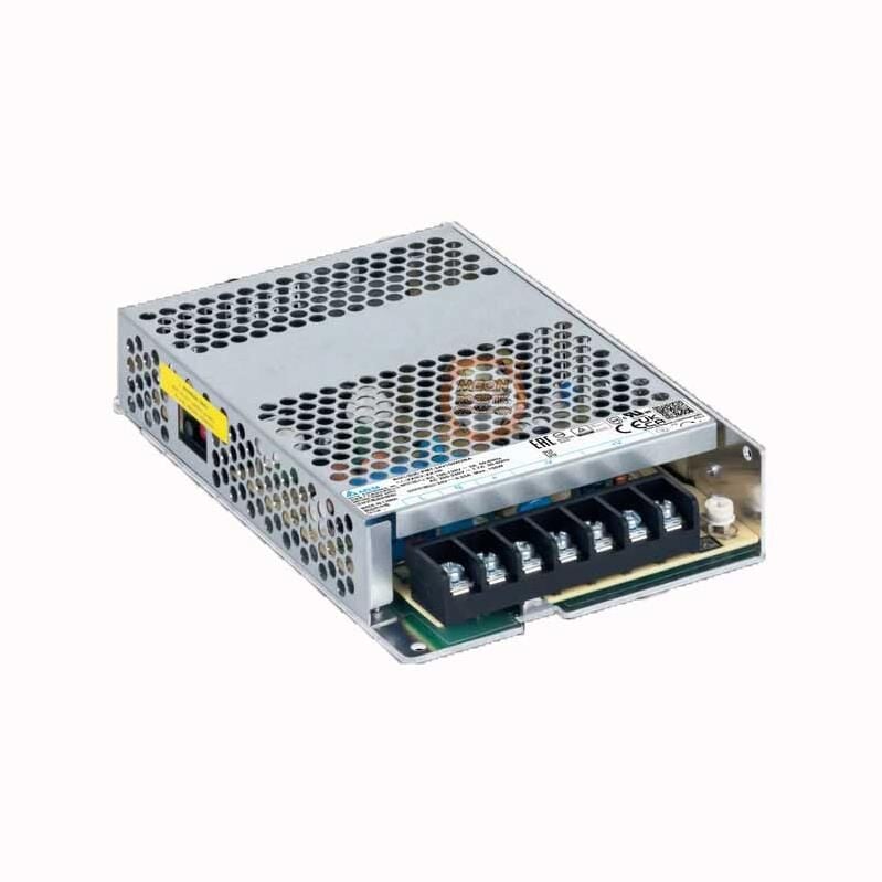 Delta 24V Dc 200W 8.8A Smps Güç Kaynağı- PMT 24V200W2BR