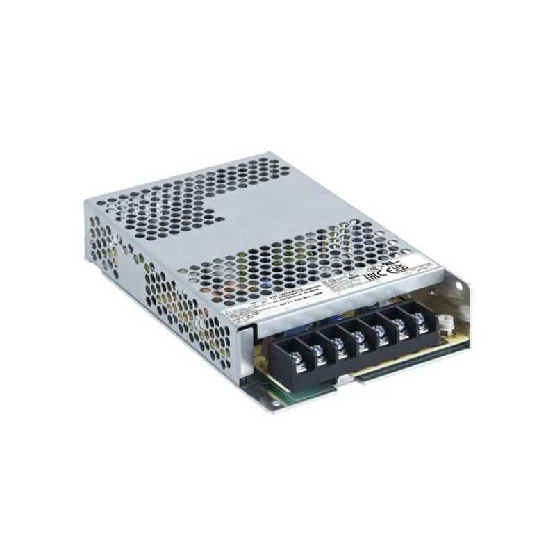 Delta 24V Dc 200W 8.8A Smps Güç Kaynağı- PMT 24V200W2BR