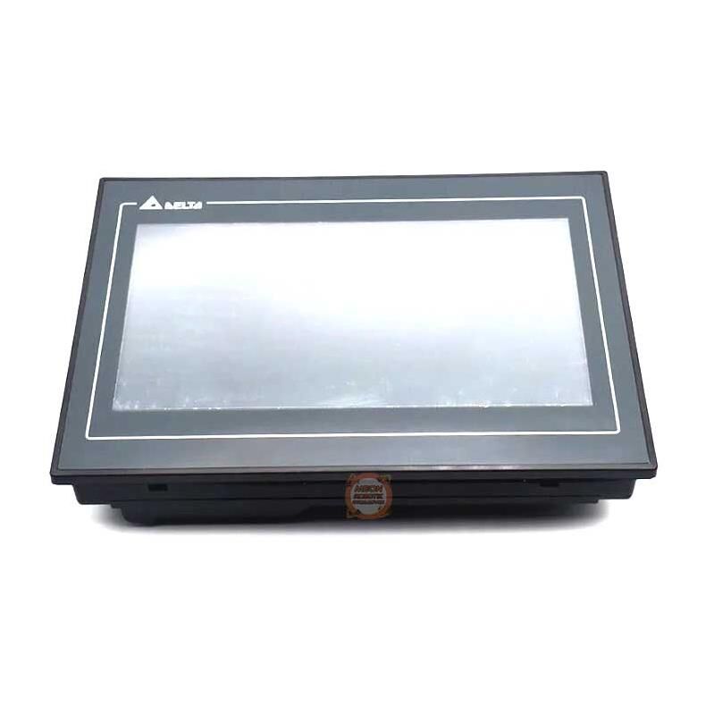 Delta Dop-107BV 7 İnç Hmı Dokunmatik Operatör Paneli Ekran