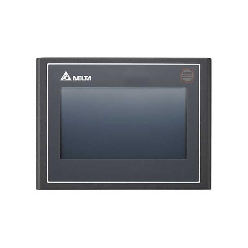 Delta Dop-110CS 10.1 İnç Hmı Dokunmatik Operatör Paneli Ekran