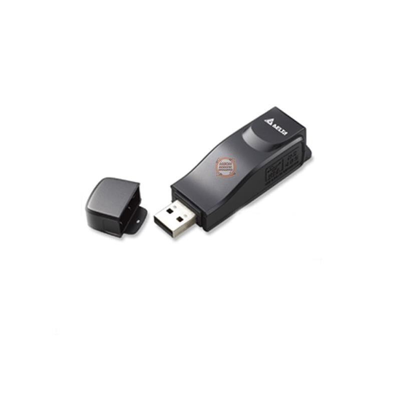 Delta IFD6500 Usb RS-485 Haberleşme Çeviricisi