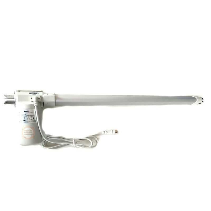 Bibus BBS35DF 24Vdc 6000N (600KG) Lineer Aktüatör Motor 400 mm