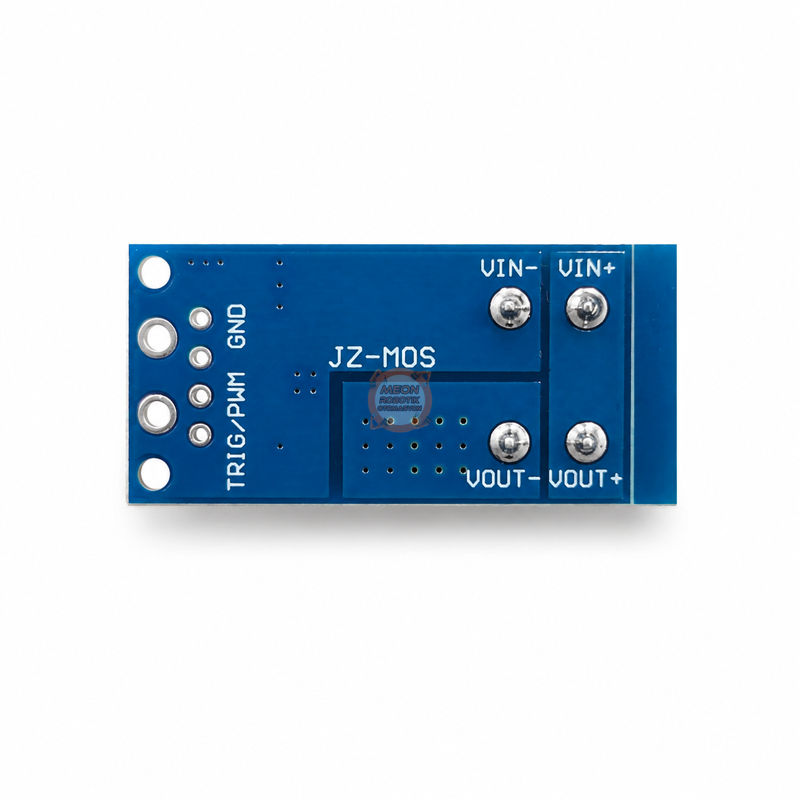 MOSFET Modül 15A 400W PWM Kontrollü IRF3205 Anahtarlama Kartı