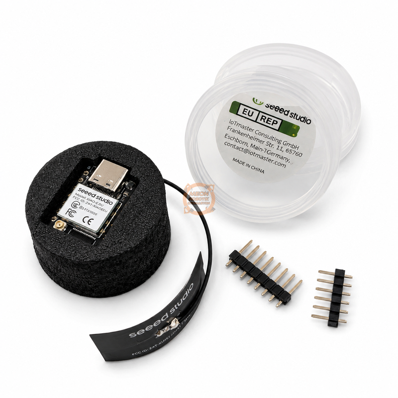 Seeed Studio XIAO ESP32-S3 WiFi Bluetooth BLE IoT Geliştirme Kartı