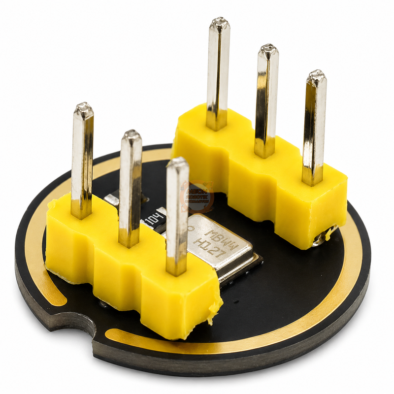 INMP441 Mikrofon I2S Dijital MEMS Çok Yönlü Mikrofon Modülü ESP32 Pico Uyumlu