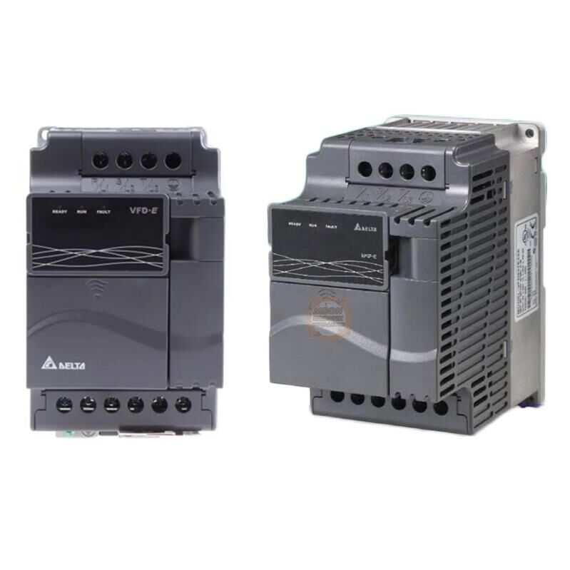 Delta VFD055E43A 5.5 Kw Ac VFD-E Sürücü İnverter