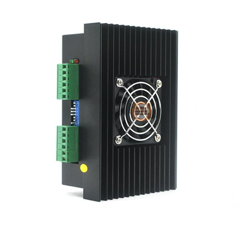 DM860H Step Motor Sürücü 7.2A DC24-110V AC18-80V