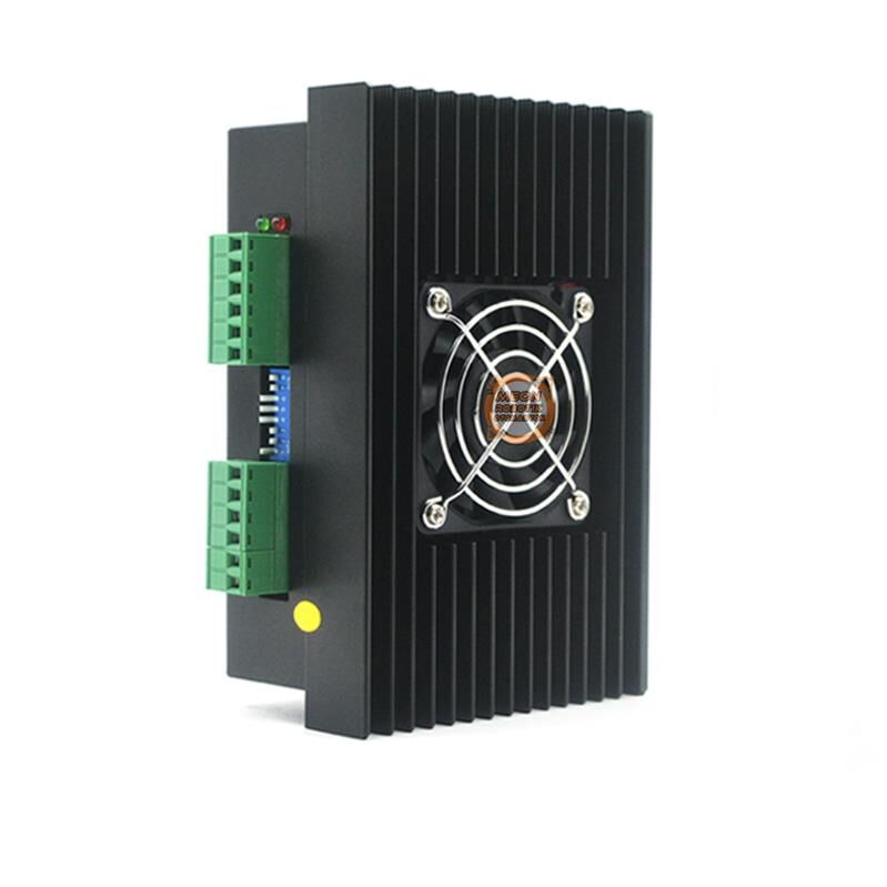 DM860H Step Motor Sürücü 7.2A DC24-110V AC18-80V