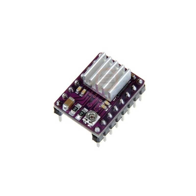 DRV8825 Step Motor Sürücü Modül