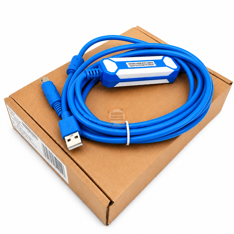 USB-FBS-232P0-9F Fatek PLC Programlama Kablosu