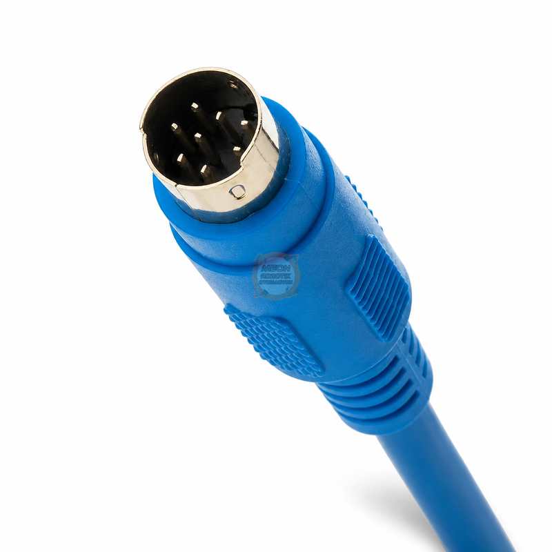 USB-FBS-232P0-9F Fatek PLC Programlama Kablosu