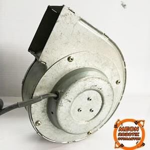 EBMPAPAST 6-24V Salyangoz Fan