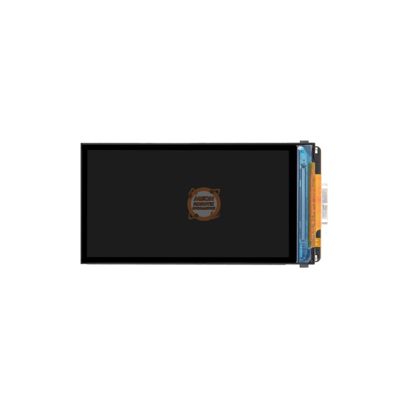 ESP32-C6 1.9'' LCD Ekranlı Geliştirme Board - WiFi 6 ve Bluetooth