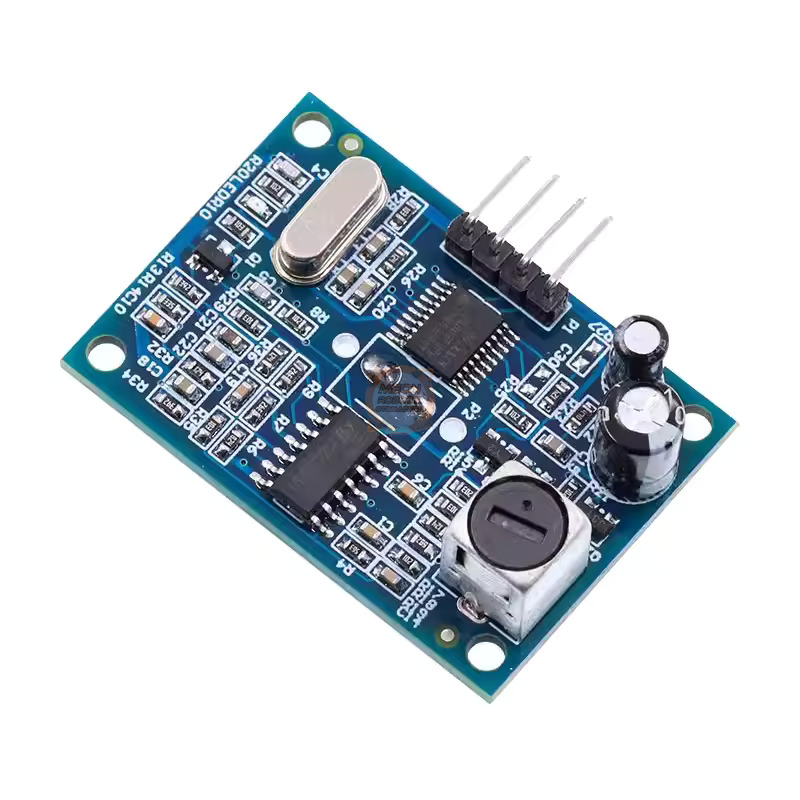 JSN-SR04T Su Geçirmez Ultrasonik Mesafe Sensörü