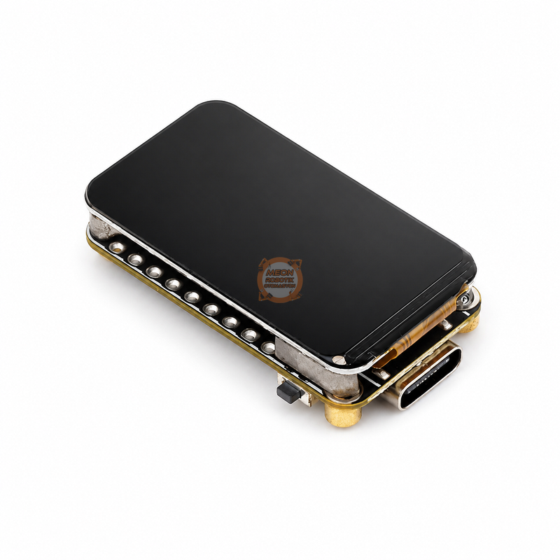 ESP32-C6 1.47'' LCD Ekranlı Geliştirme Board - WiFi 6 ve Bluetooth