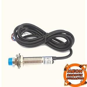 Endüktif NPN Proximity Sensör LJ12A3-4-Z/BX
