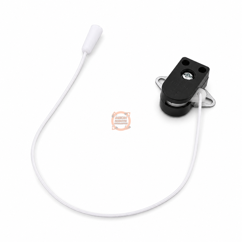 İpli Switch 250V 2A Aydınlatma ve Otomasyon Anahtarı
