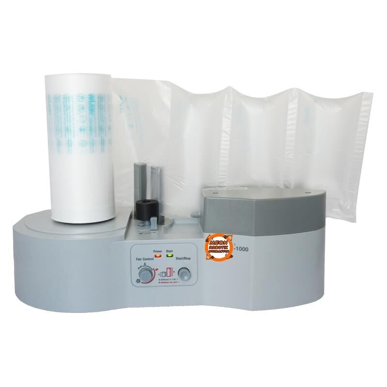 Hava Yastığı Koruyucu Ambalaj Makinesi  Wiair 1000