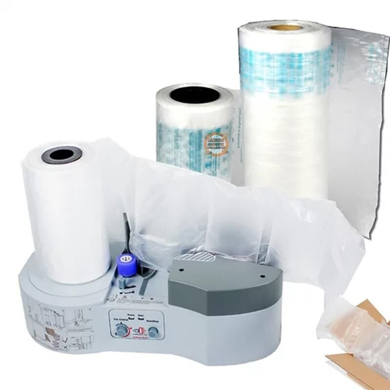 Hava Yastığı Koruyucu Ambalaj Makinesi  Wiair 1000