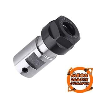 ER11 8mm Motor Şaft Tutucu ve Pens