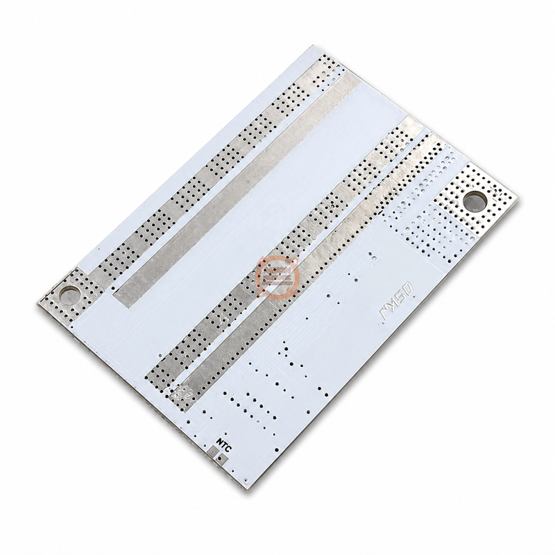 5S 100A BMS 16V LiFePO4 Pil Şarj Koruma Devresi