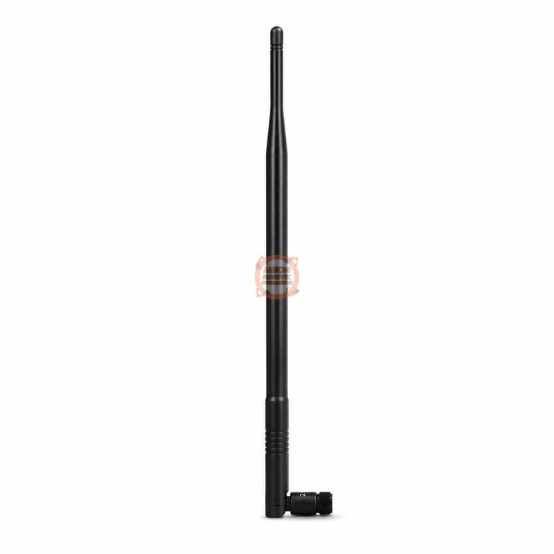 2.4GHz 12dBi Manyetik WiFi Anten SMA Male (Erkek) 27cm