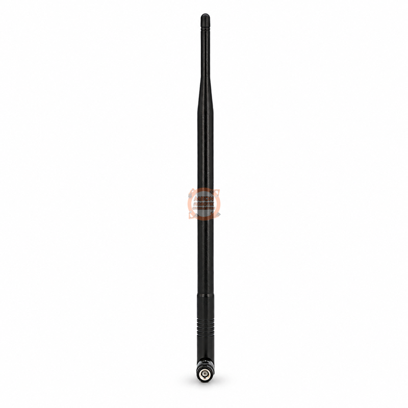2.4GHz 12dBi Manyetik WiFi Anten SMA Male (Erkek) 27cm