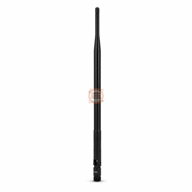 2.4GHz 12dBi Manyetik WiFi Anten SMA Male (Erkek) 27cm