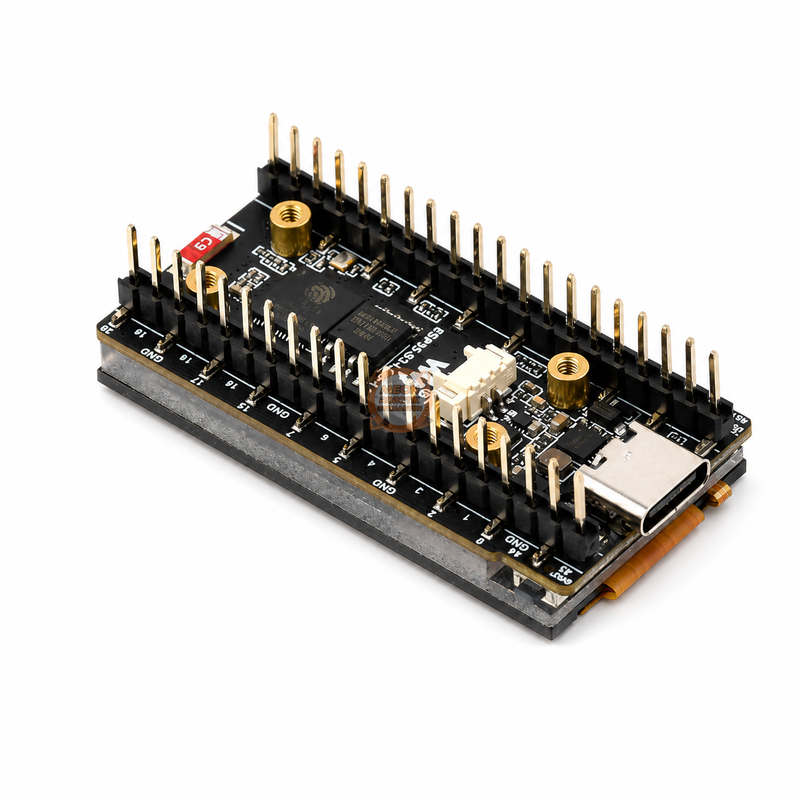ESP32-S3 1.9'' LCD 170x320 Waveshare Wi-Fi Bluetooth Geliştirme Kartı