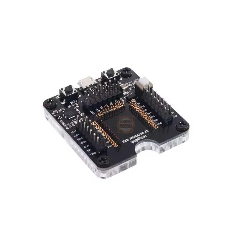 ESP32 Programlama Modül Adaptörü-Test Kartı Programming Jig