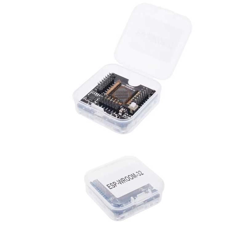 ESP32 Programlama Modül Adaptörü-Test Kartı Programming Jig
