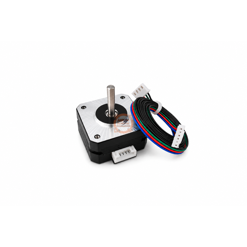 Nema 17 Step Motor 17HS4023 23 mm – 3D Yazıcı Extruder Uyumlu