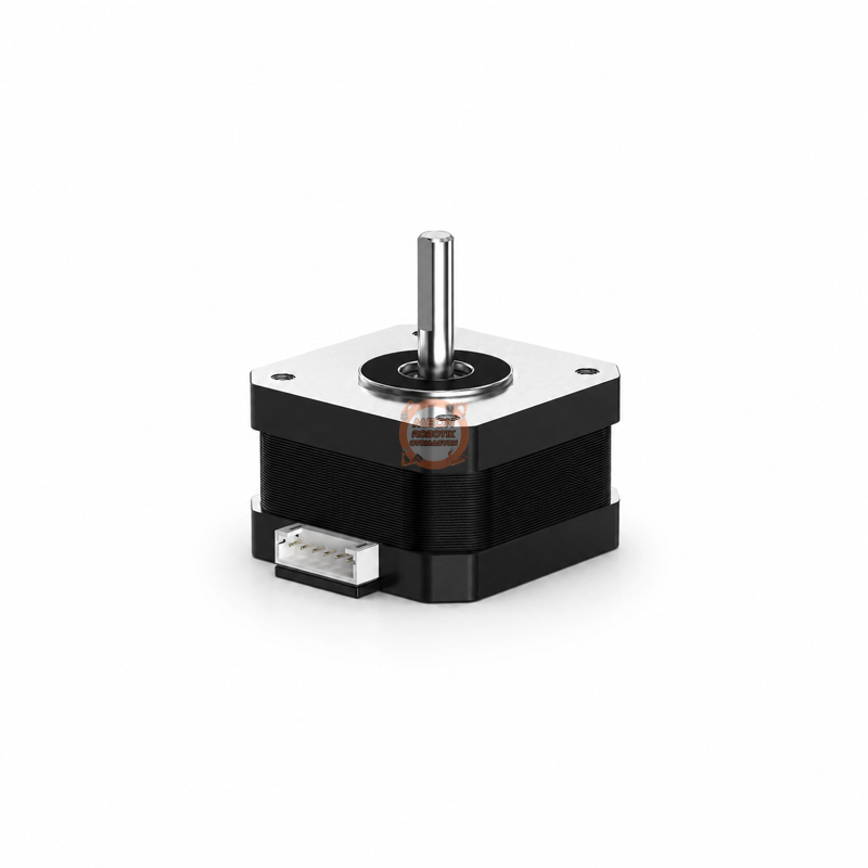 Nema 17 Step Motor 17HS4023 23 mm – 3D Yazıcı Extruder Uyumlu