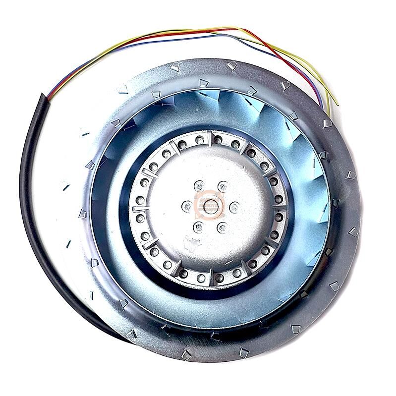 Fanuc Cnc Spindle Motor Fanı  A90L-0001-0548/R